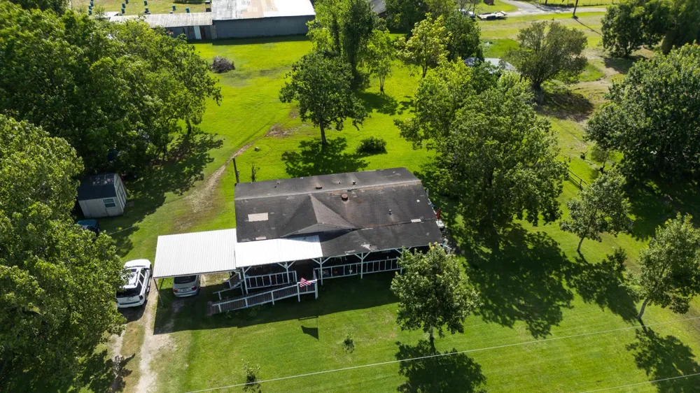 17520 Janacek Road Crosby, TX 77532