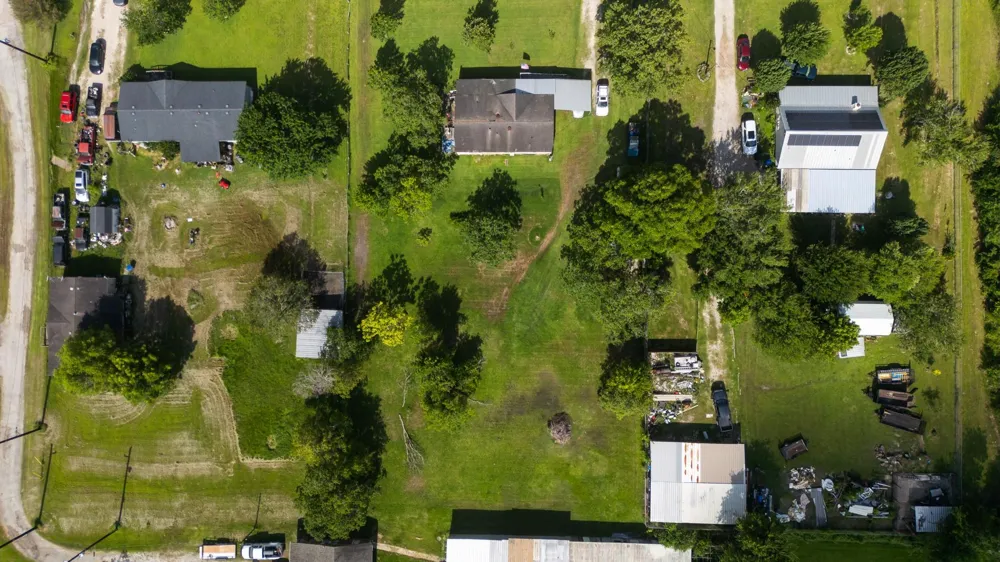 17520 Janacek Road Crosby, TX 77532