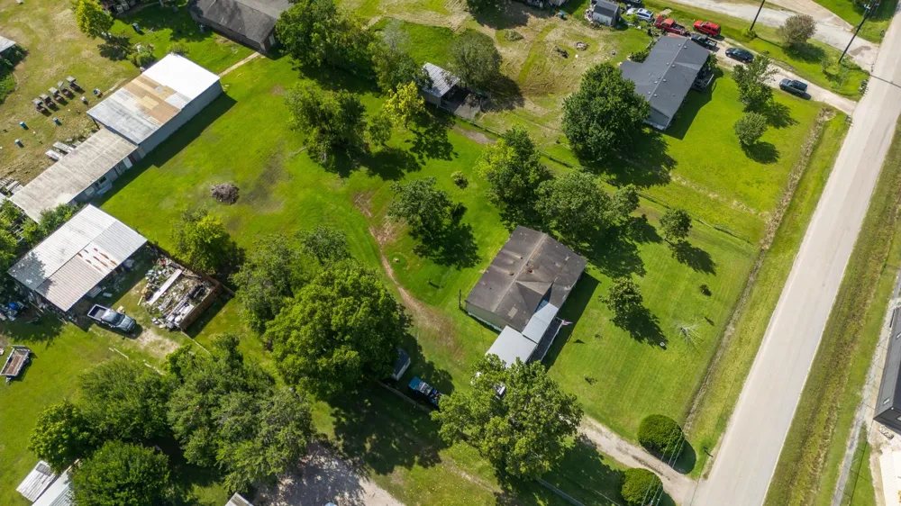17520 Janacek Road Crosby, TX 77532