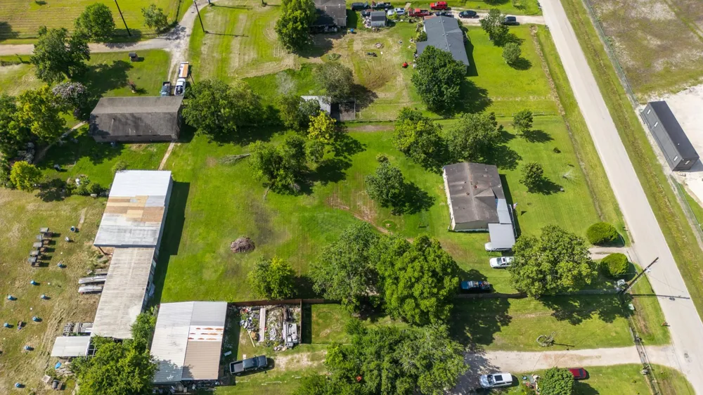 17520 Janacek Road Crosby, TX 77532