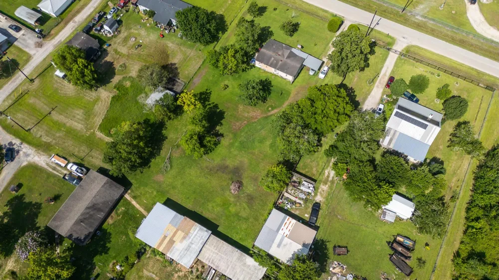 17520 Janacek Road Crosby, TX 77532