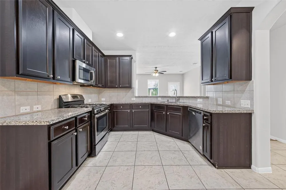 8506 Sunset Loch Drive Spring, TX 77379