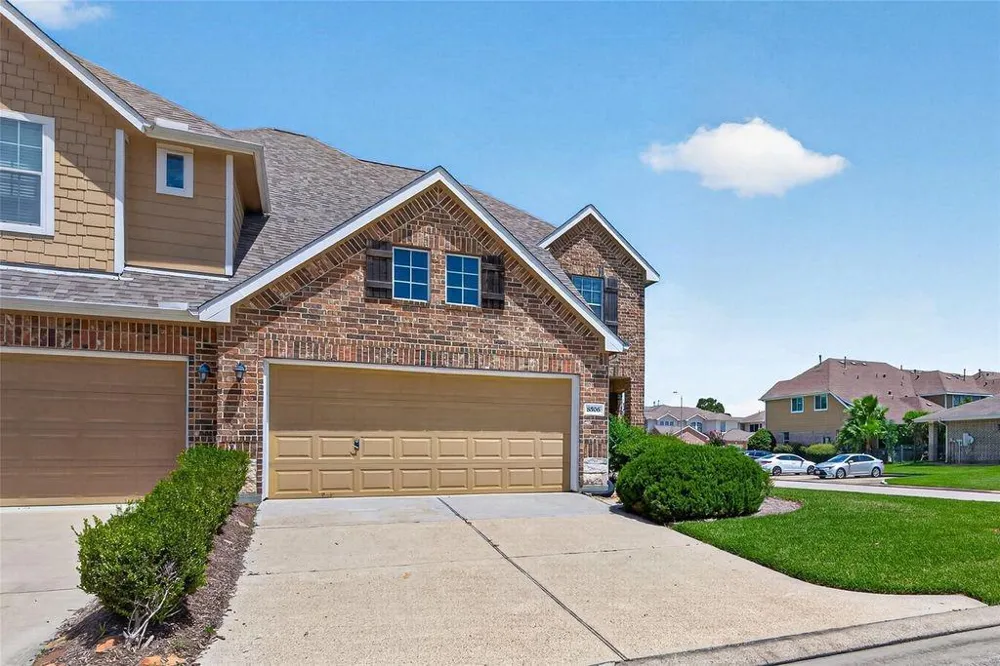 8506 Sunset Loch Drive Spring, TX 77379