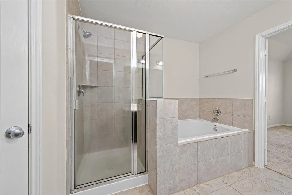 8506 Sunset Loch Drive Spring, TX 77379