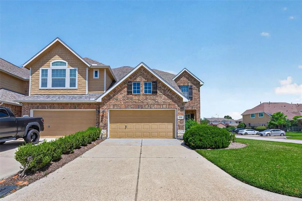 8506 Sunset Loch Drive Spring, TX 77379