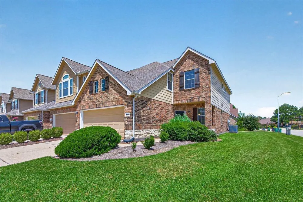 8506 Sunset Loch Drive Spring, TX 77379