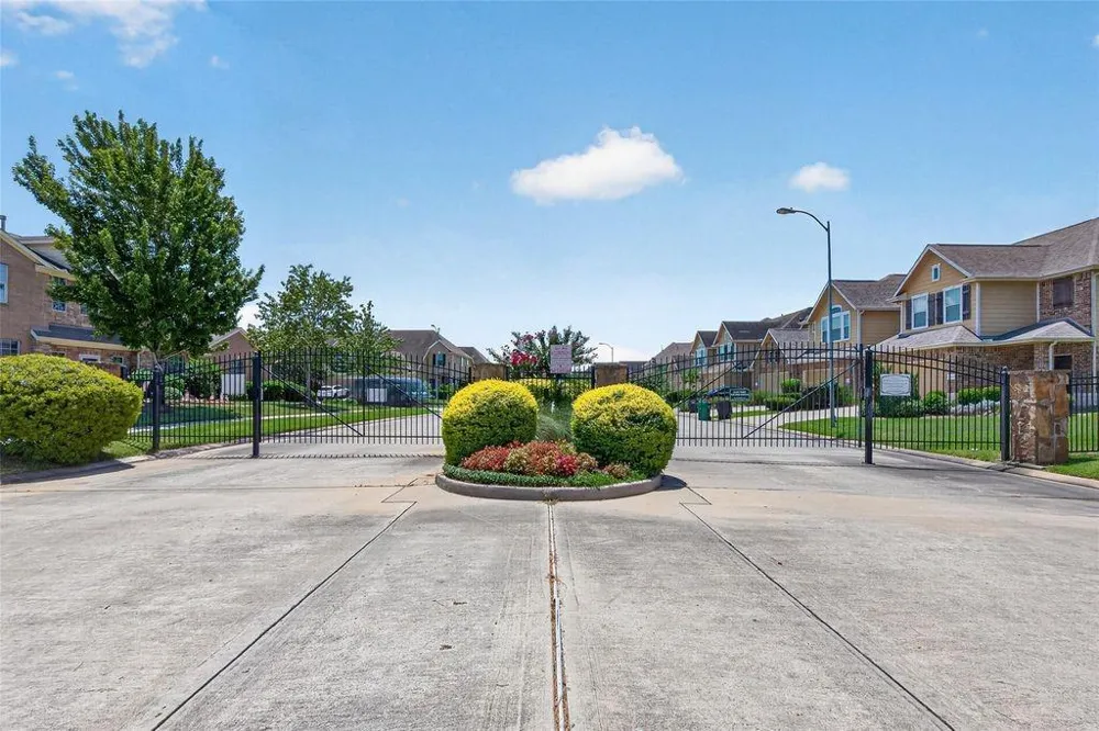 8506 Sunset Loch Drive Spring, TX 77379