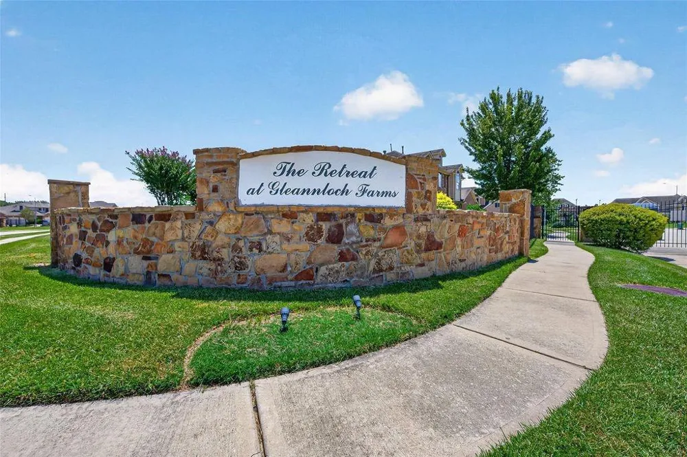 8506 Sunset Loch Drive Spring, TX 77379
