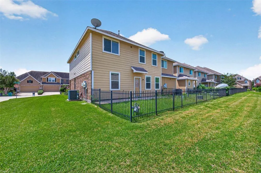 8506 Sunset Loch Drive Spring, TX 77379