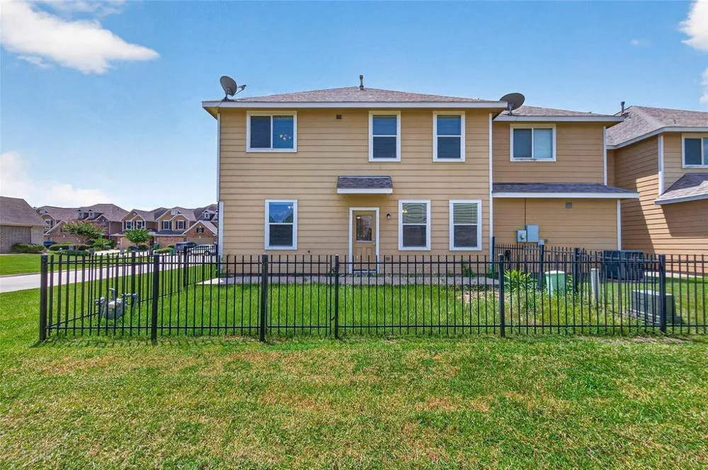 8506 Sunset Loch Drive Spring, TX 77379
