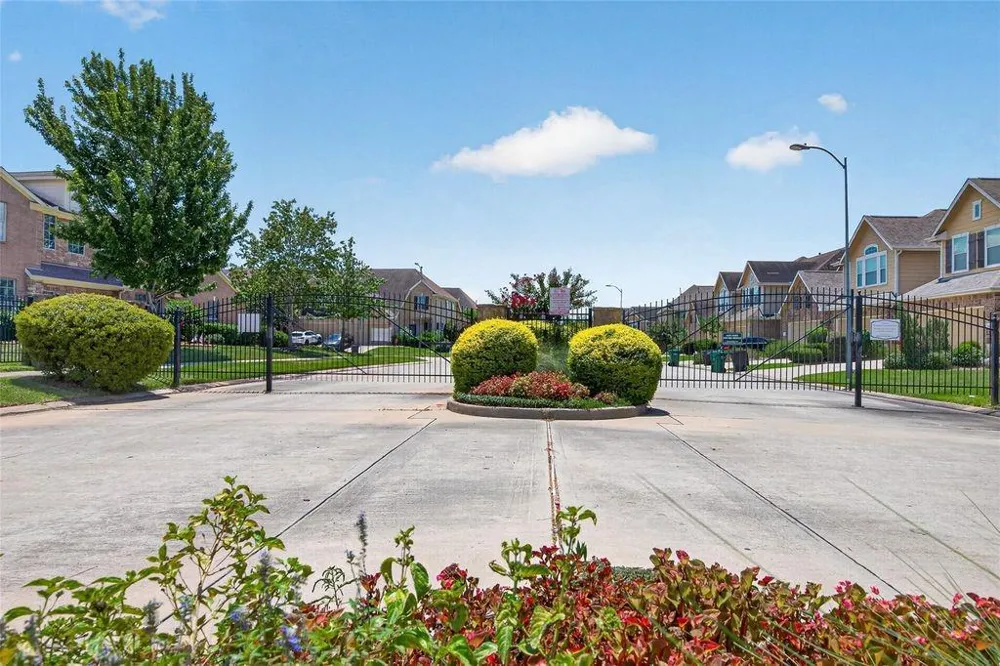 8506 Sunset Loch Drive Spring, TX 77379