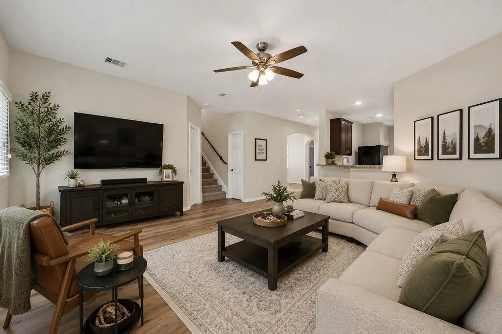 8506 Sunset Loch Drive Spring, TX 77379