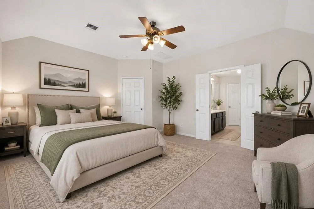 8506 Sunset Loch Drive Spring, TX 77379