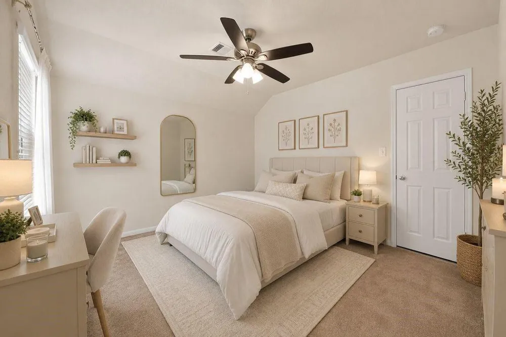 8506 Sunset Loch Drive Spring, TX 77379