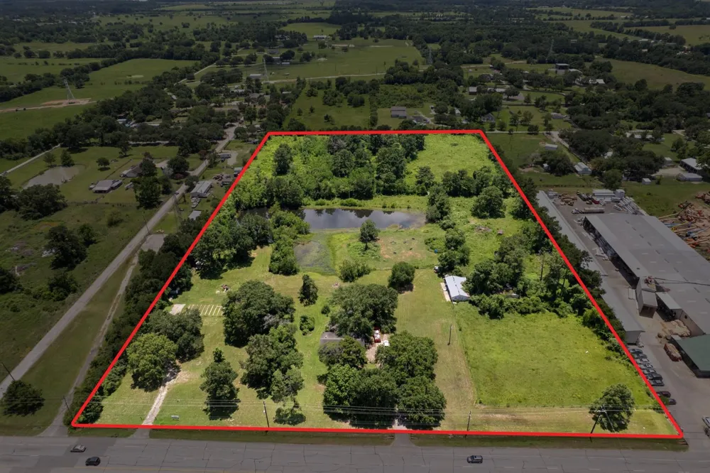 16631 Fm 2920 Road Tomball, TX 77377