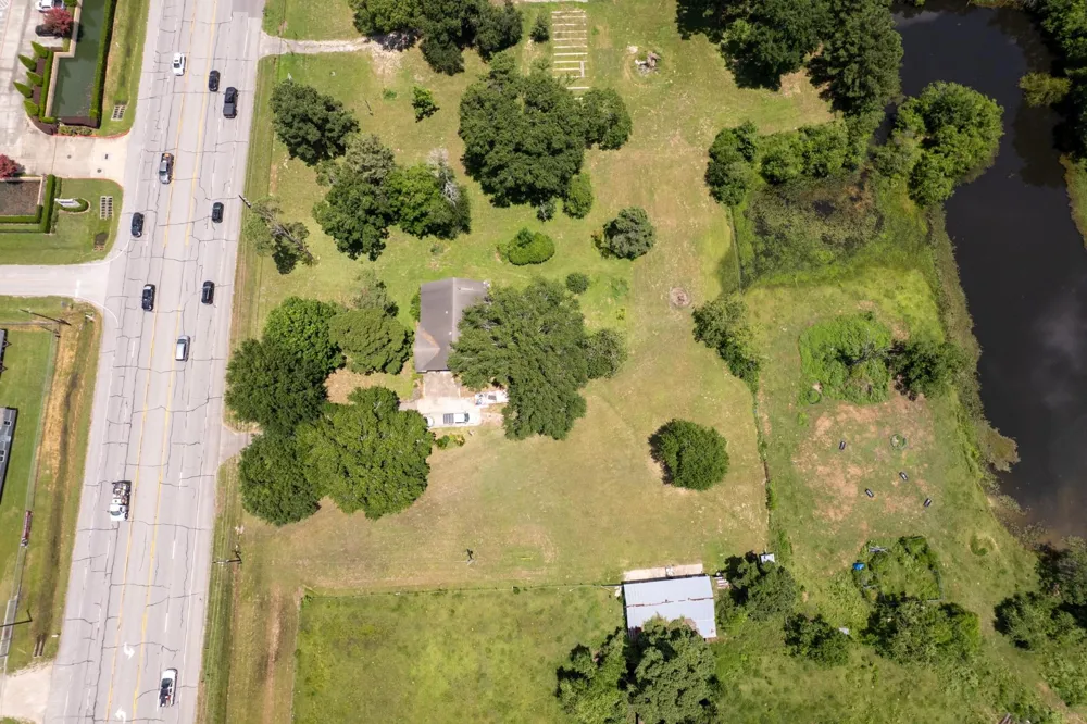 16631 Fm 2920 Road Tomball, TX 77377