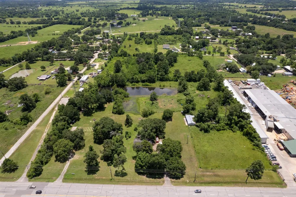 16631 Fm 2920 Road Tomball, TX 77377