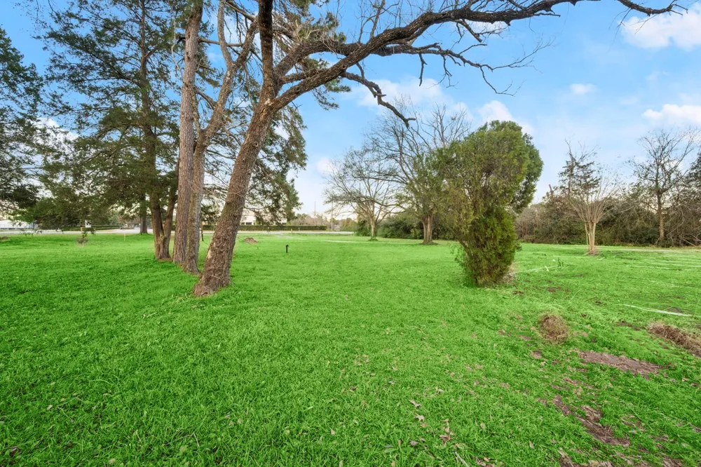 16631 Fm 2920 Road Tomball, TX 77377