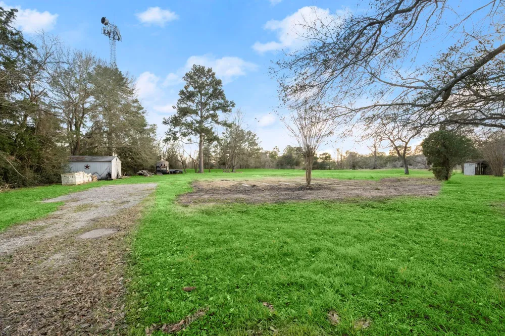 16631 Fm 2920 Road Tomball, TX 77377