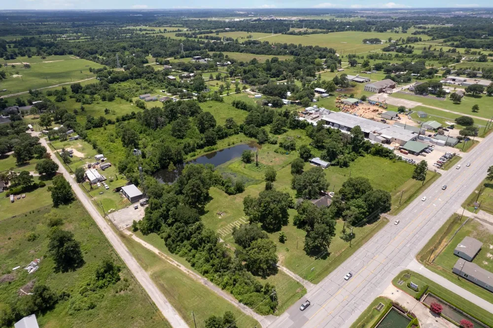 16631 Fm 2920 Road Tomball, TX 77377