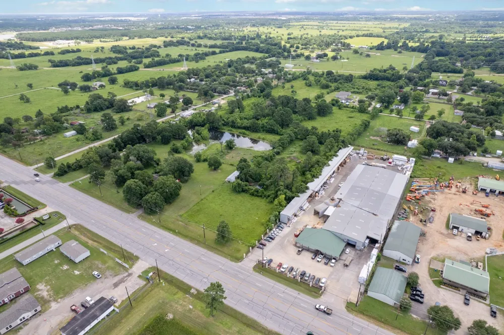 16631 Fm 2920 Road Tomball, TX 77377