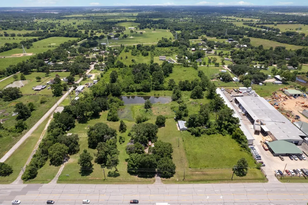 16631 Fm 2920 Road Tomball, TX 77377