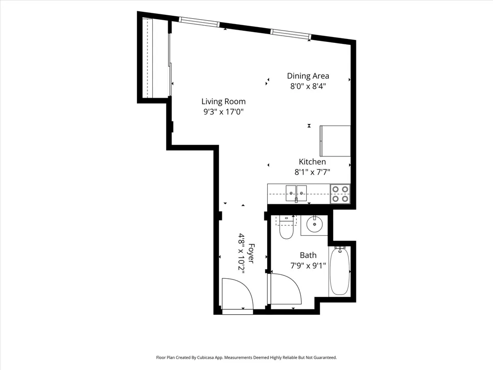 940 Monroe Avenue NW #228 Grand Rapids, MI 49503