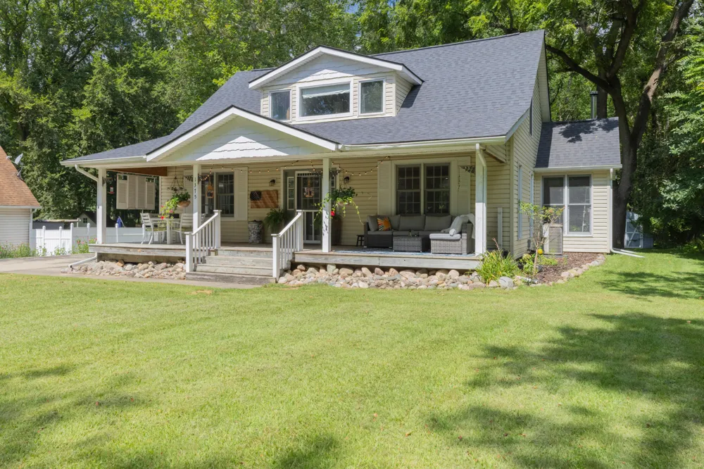 1375 E Osterhout Avenue Portage, MI 49002