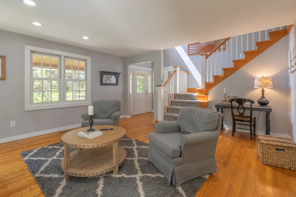 1375 E Osterhout Avenue Portage, MI 49002