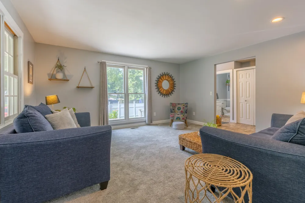 1375 E Osterhout Avenue Portage, MI 49002