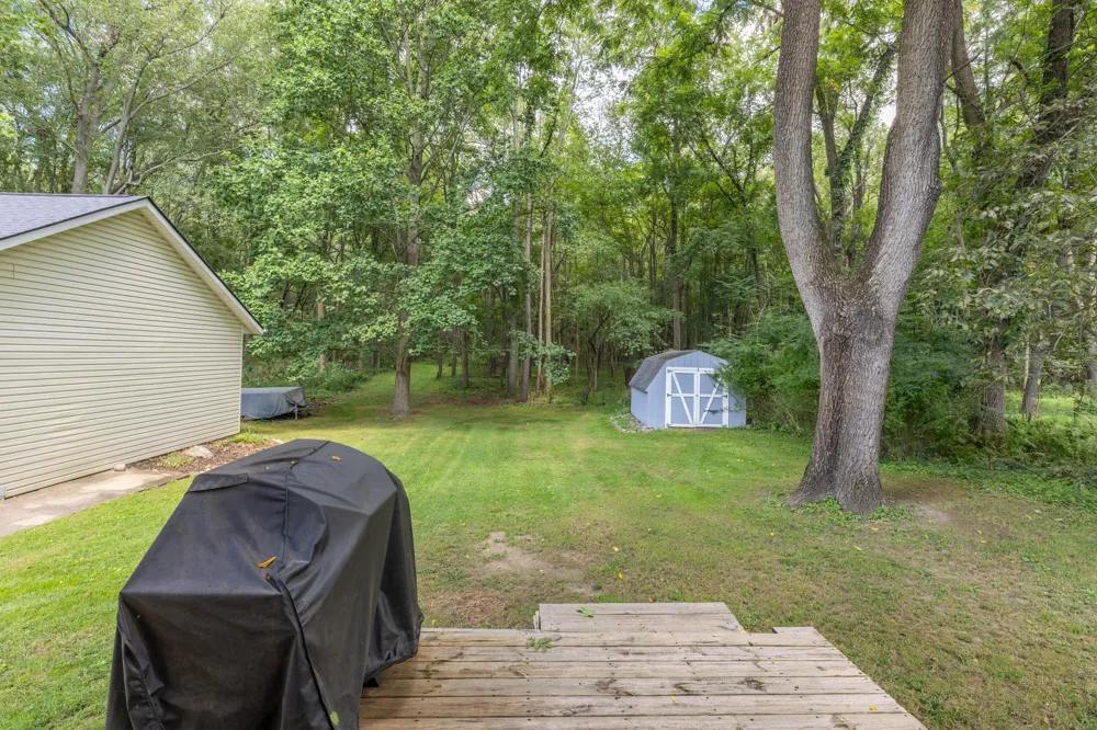 1375 E Osterhout Avenue Portage, MI 49002
