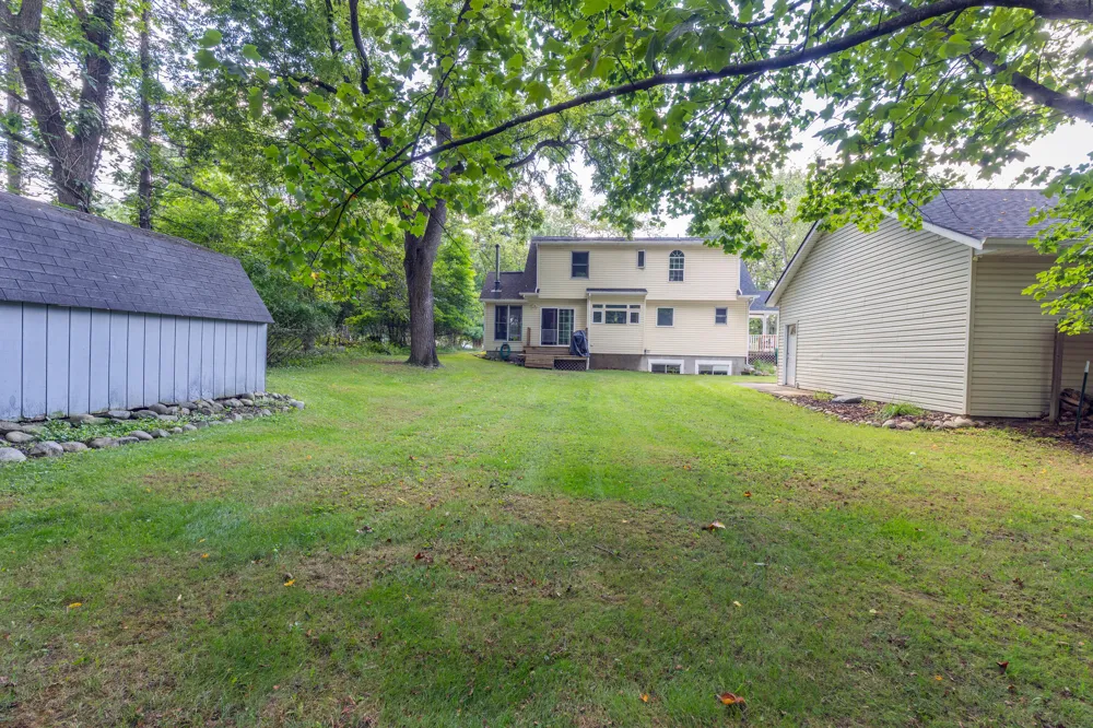 1375 E Osterhout Avenue Portage, MI 49002