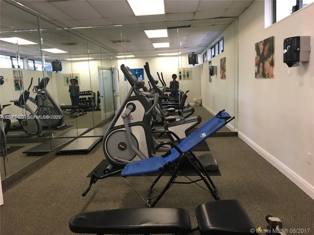 700 NW 214th St #411 Miami Gardens, FL 33169