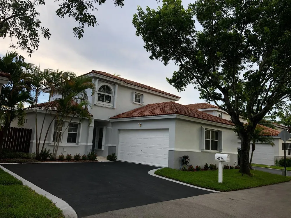 4774 NW 5th Pl Coconut Creek, FL 33063