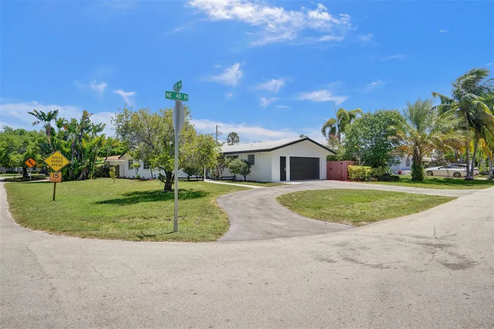 4017 NE 18th Avenue Oakland Park, FL 33334