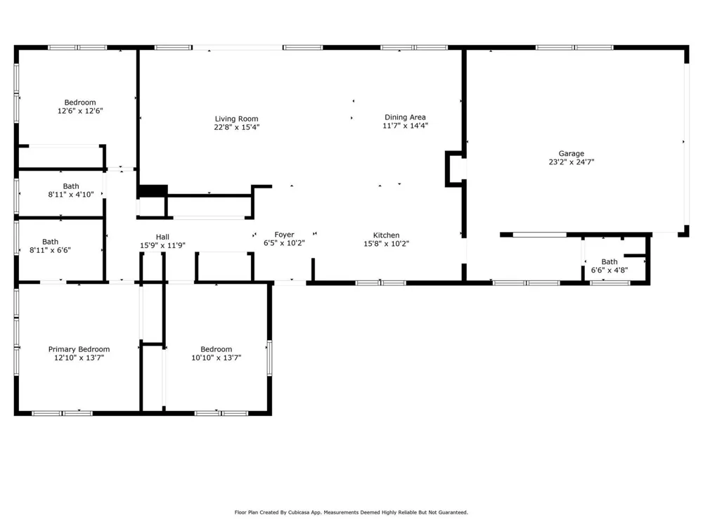 4017 NE 18th Avenue Oakland Park, FL 33334