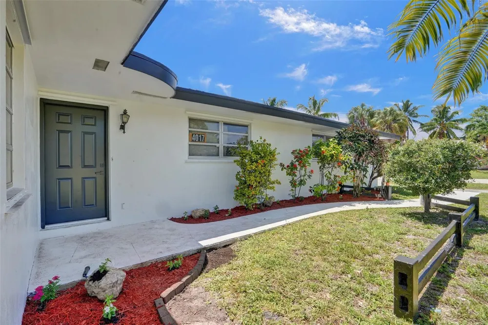 4017 NE 18th Avenue Oakland Park, FL 33334