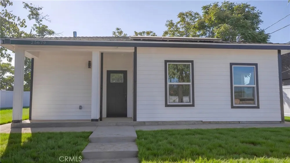 25679 4th Street Menifee, CA 92585