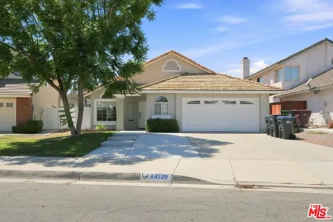 24529 Ridgewood Drive