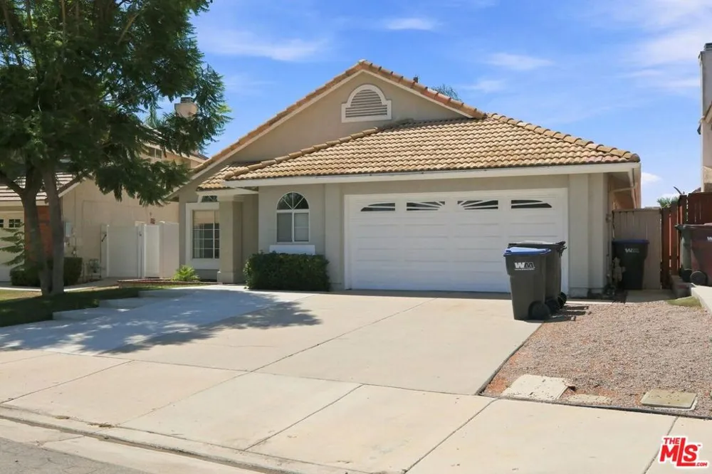 24529 Ridgewood Drive Murrieta, CA 92562