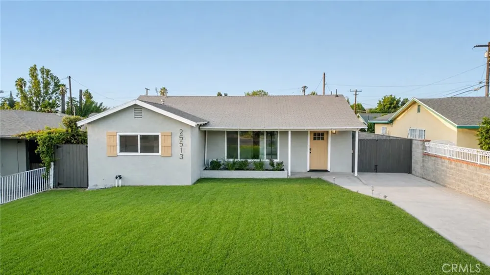 25513 Byron San Bernardino, CA 92404