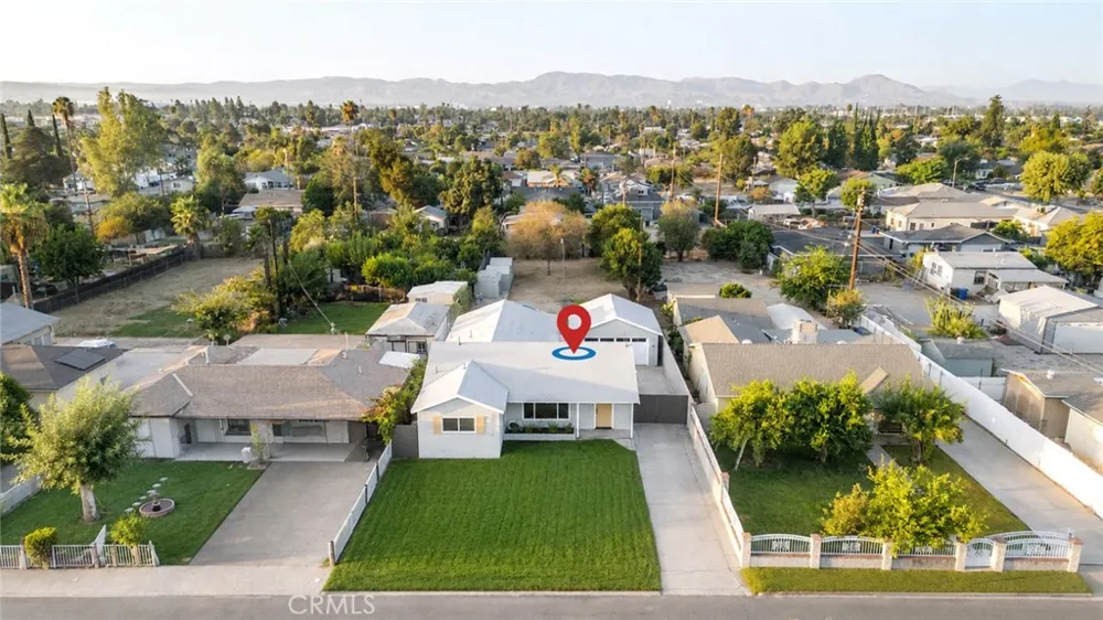 25513 Byron San Bernardino, CA 92404