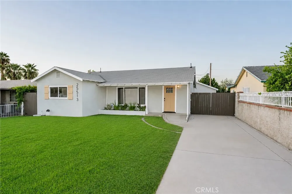 25513 Byron San Bernardino, CA 92404
