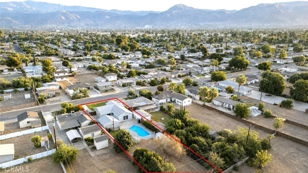 25513 Byron San Bernardino, CA 92404