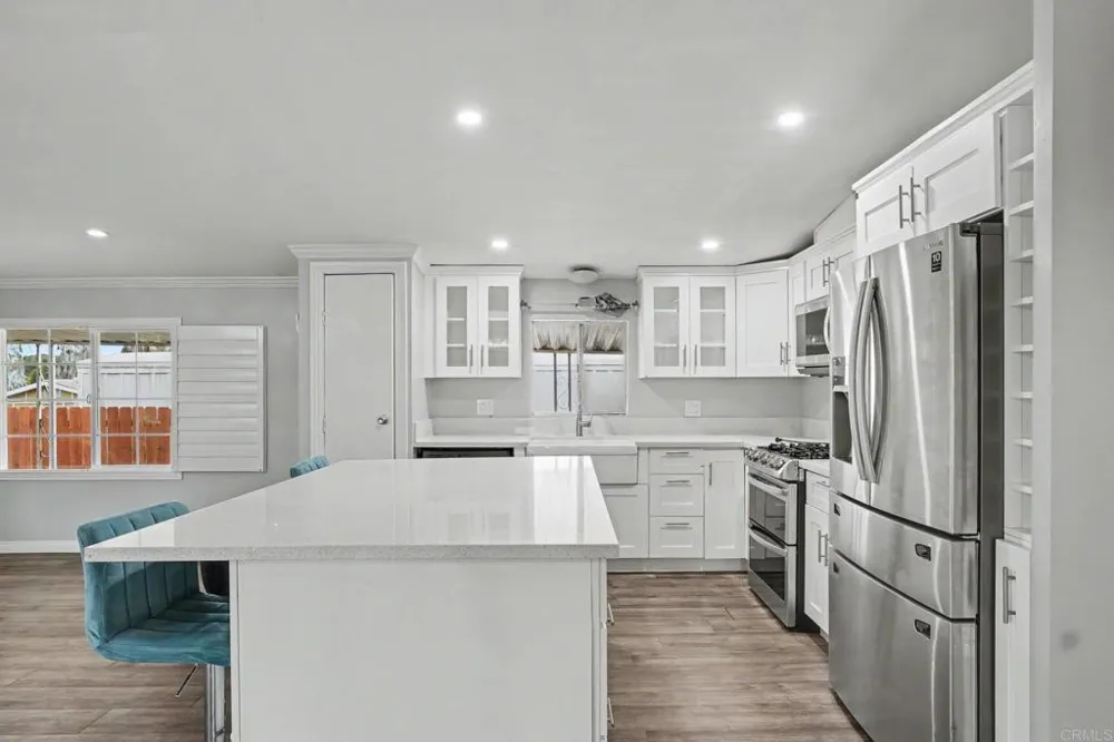 12505 Royal Road #SPC 66 El Cajon, CA 92021