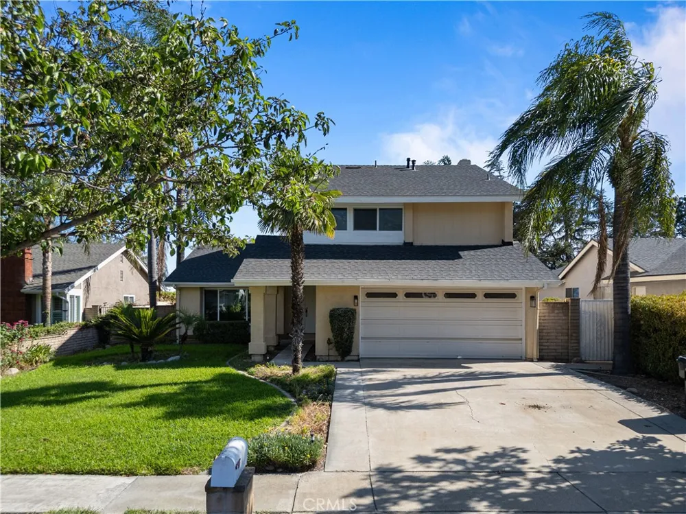 10143 Bristol Dr Alta Loma, CA 91737