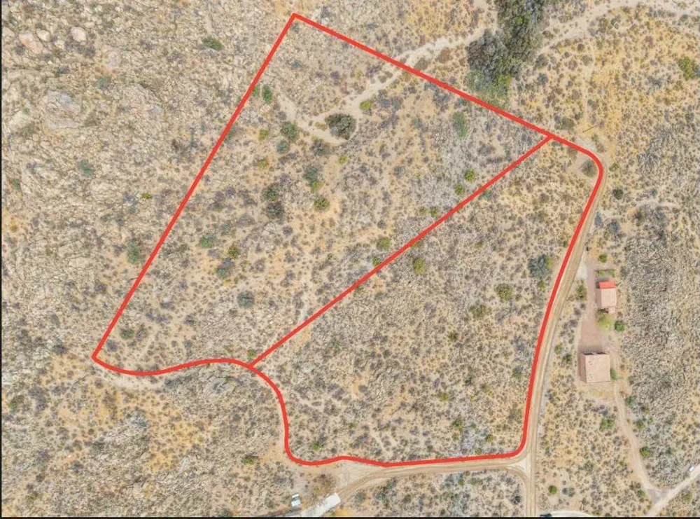 Avenida Los Feliz Mountain Center, CA 92561