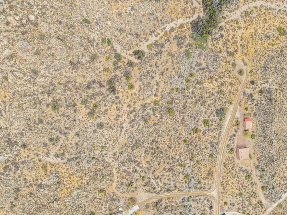 Avenida Los Feliz Mountain Center, CA 92561