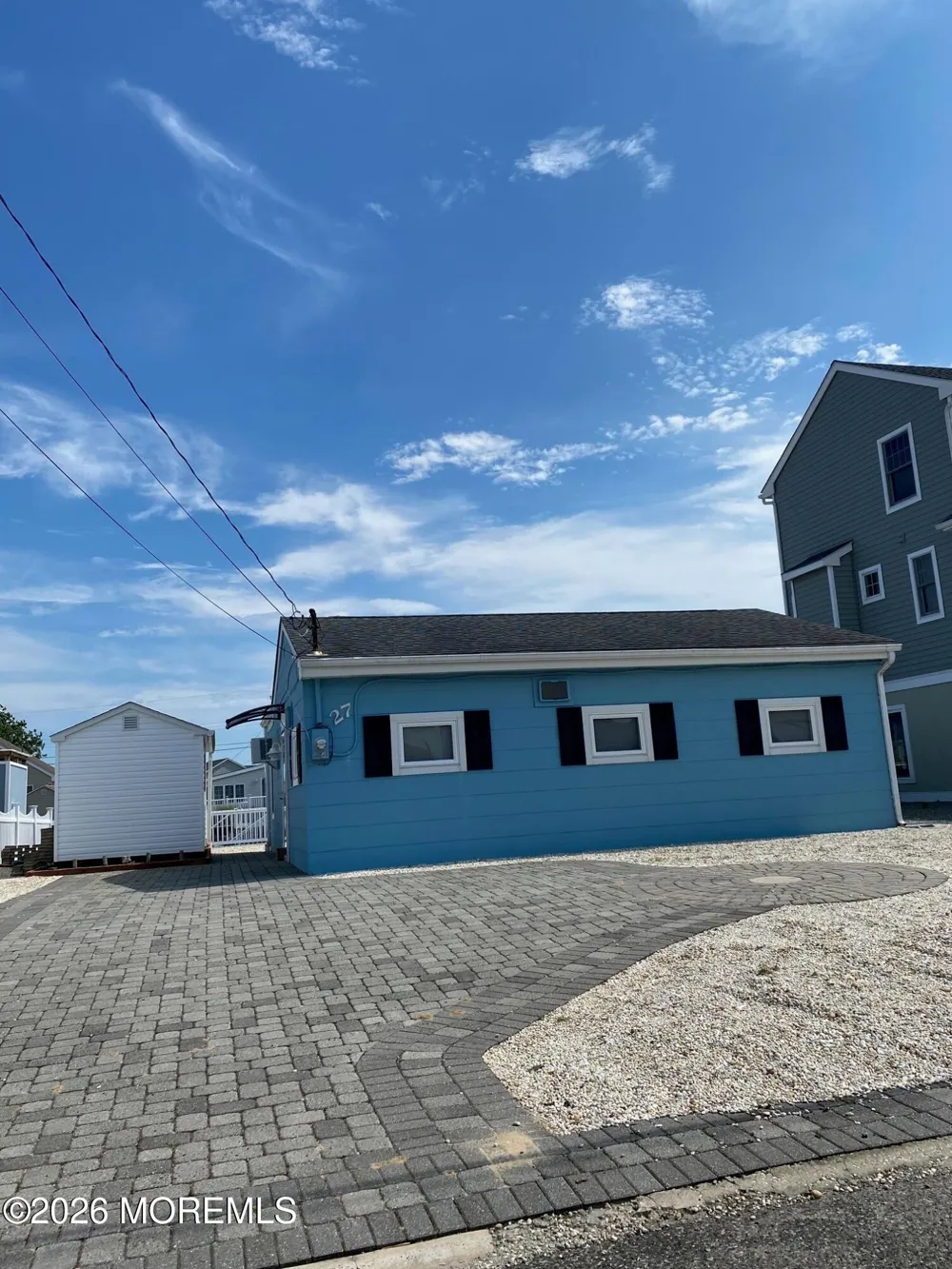 27 Gregg Drive Manahawkin, NJ 08050