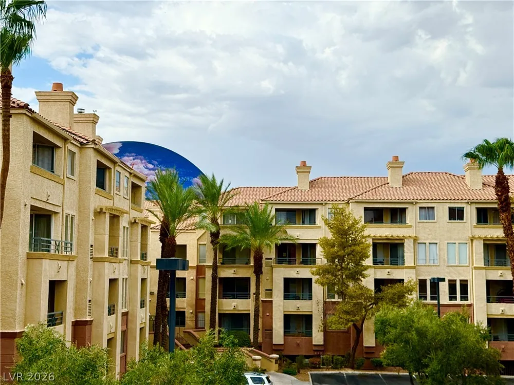 270 E Flamingo Road #235 Las Vegas, NV 89169
